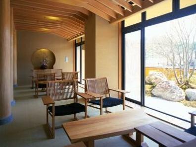 Kashintei Shirahama Hotel Semboku - Photo5