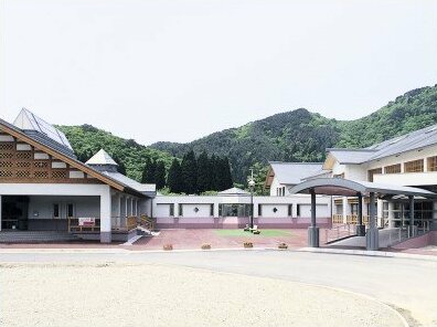 Senboku/Kakunodate Onsen Kayokan