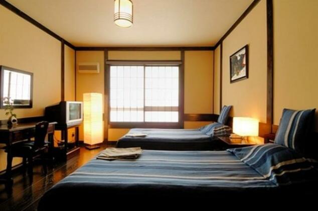 Tamachi Bukeyashiki Hotel - Photo4