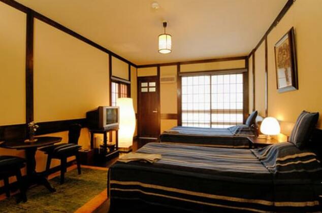 Tamachi Bukeyashiki Hotel - Photo5