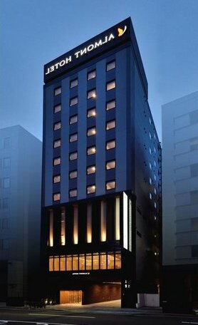 Almont Hotel Sendai - Photo4