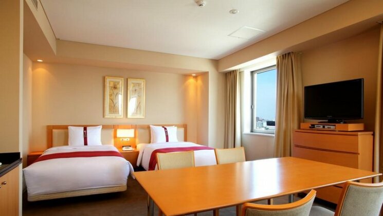 ANA Holiday Inn Sendai - Photo3