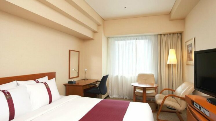ANA Holiday Inn Sendai - Photo4