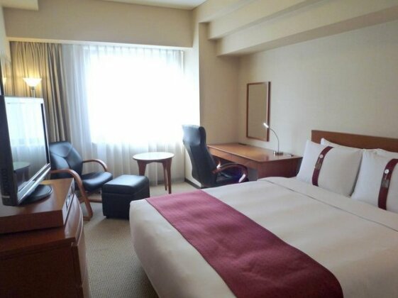 ANA Holiday Inn Sendai - Photo5