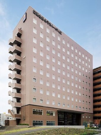 Comfort Hotel Sendai East - Photo2