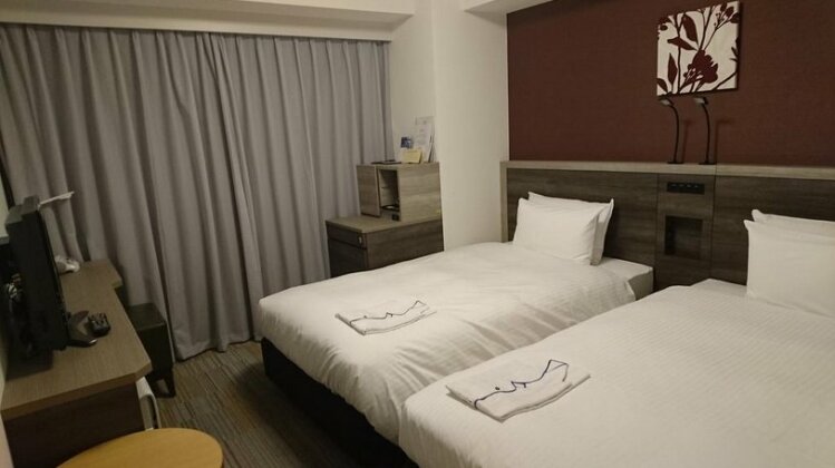 Daiwa Roynet Hotel Sendai - Photo5