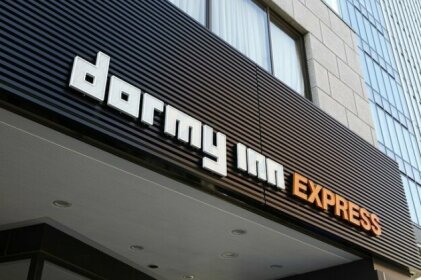 Dormy Inn Express Sendai Hirose Dori