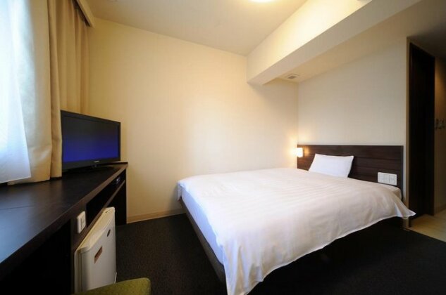 Dormy Inn Sendai Annex - Photo3