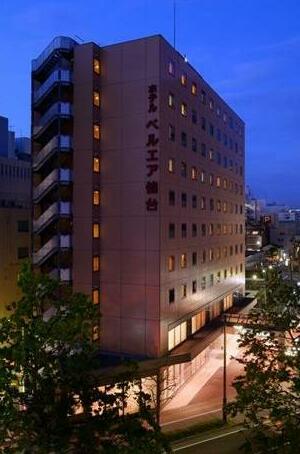 Hotel Bel Air Sendai