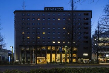 Hotel Hokke Club Sendai