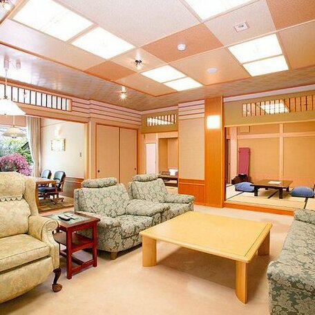 Hotel Kiyomizu - Photo2