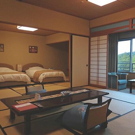 Hotel Kiyomizu - Photo3