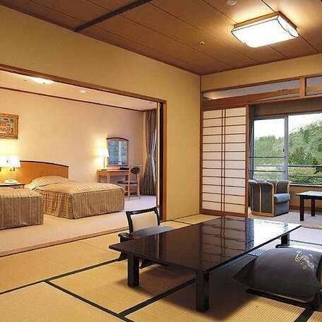Hotel Kiyomizu - Photo4