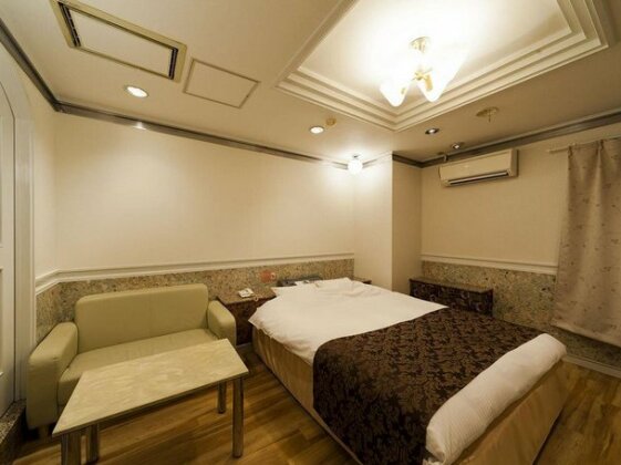 Hotel La Aroma Sendai - Photo2