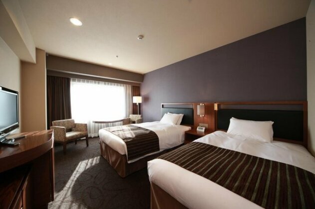 Hotel Metropolitan Sendai - Photo3
