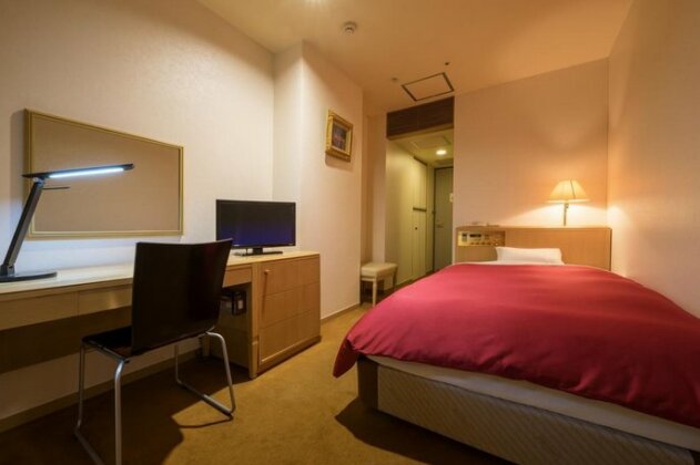 Hotel Mielparque Sendai - Photo3