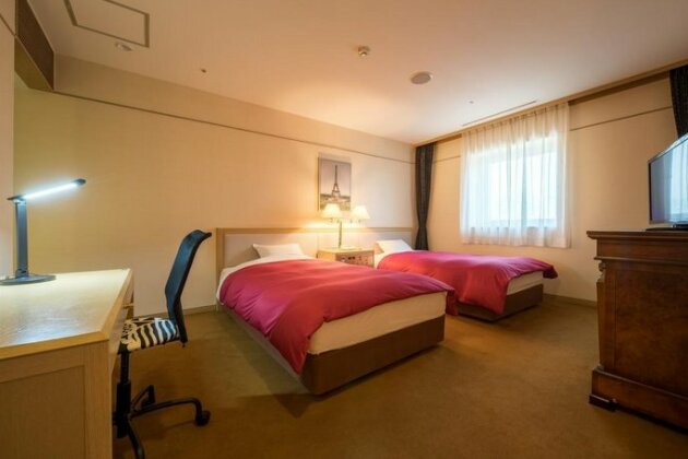 Hotel Mielparque Sendai - Photo5