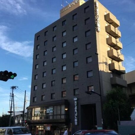 Hotel Palace Sendai
