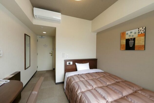 Hotel Route-Inn Sendaiizumi Inter - Photo3