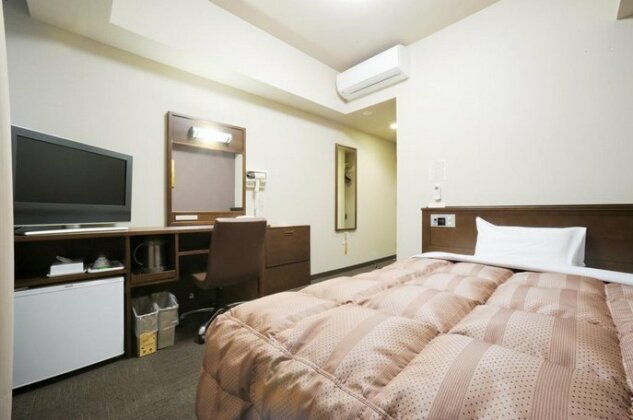 Hotel Route-Inn Sendaiizumi Inter - Photo5