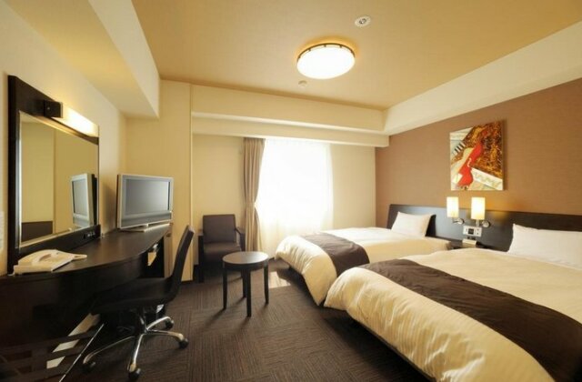 Hotel Route-Inn Sendainagamachi Inter - Photo2