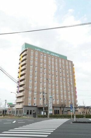 Hotel Route-Inn Sendainagamachi Inter - Photo5