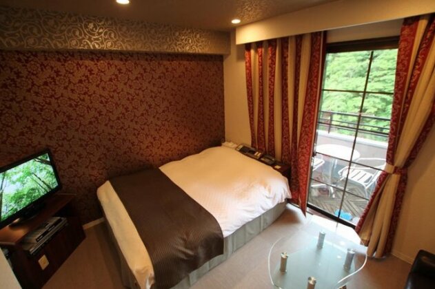 Hotel Sindbad Sendai Adult Only - Photo2