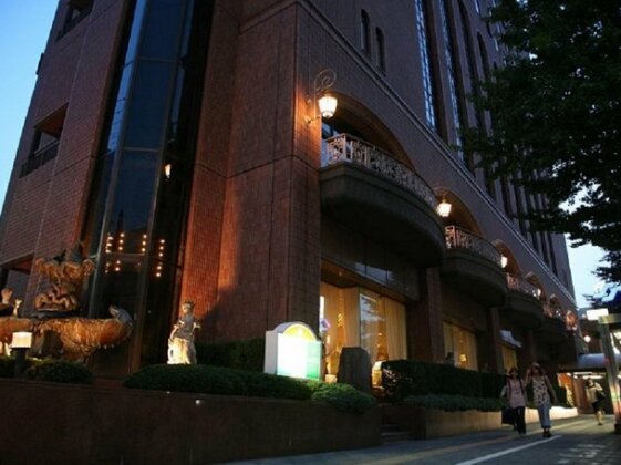 Koyo Grand Hotel - Photo3