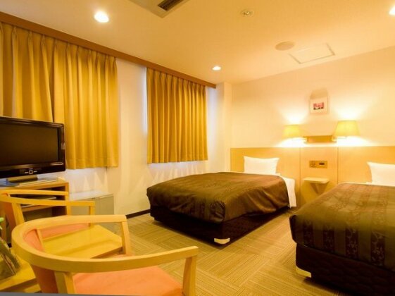 Okano Hotel - Photo4