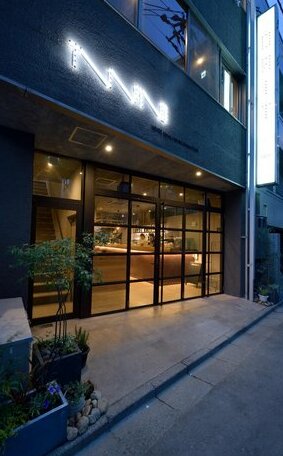 ORIT Hostel & Cafe+Bar Lounge - Photo4