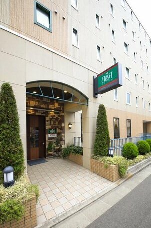 R&B Hotel Sendai Hirosedori Ekimae - Photo4
