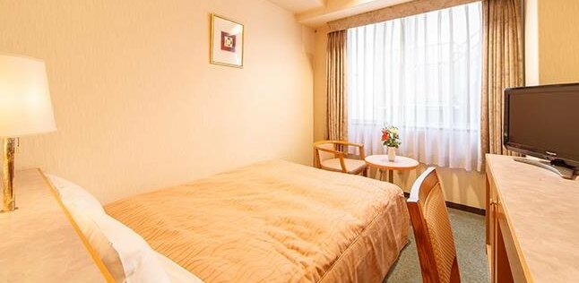 Sendai Excel Tokyu Hotel - Photo3