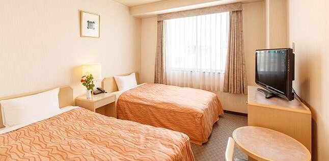 Sendai Excel Tokyu Hotel - Photo4