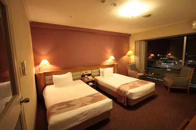 Sendai Joytel Hotel - Photo2