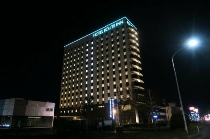 The Hotel Route-Inn Sendai Higashi
