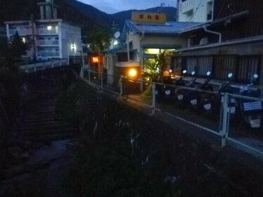 Amami Guest House showa-so