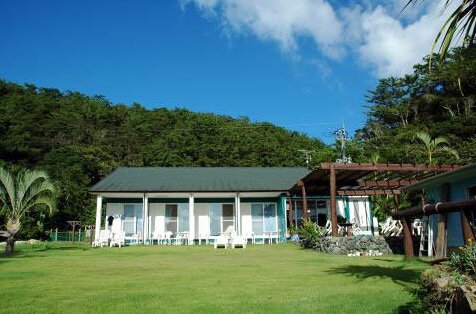 Diving and Pension Riki