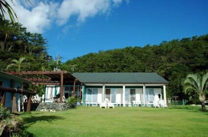 Diving and Pension Riki