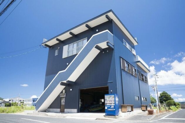 GUESTHOUSE minami - Hostel