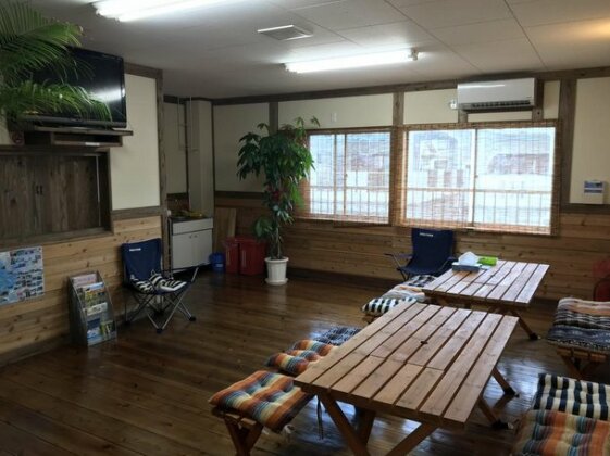 GUESTHOUSE minami - Hostel - Photo2