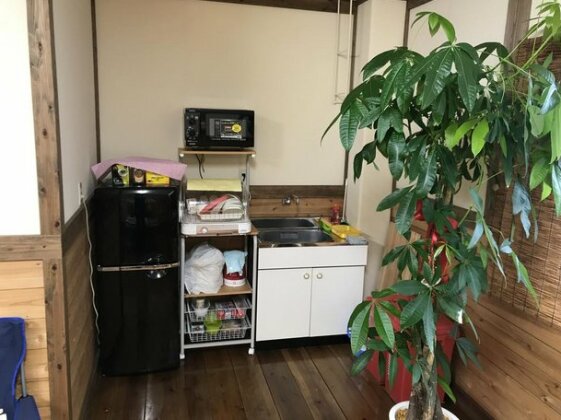 GUESTHOUSE minami - Hostel - Photo3