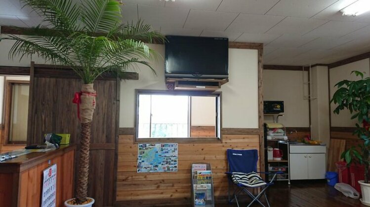 GUESTHOUSE minami - Hostel - Photo4
