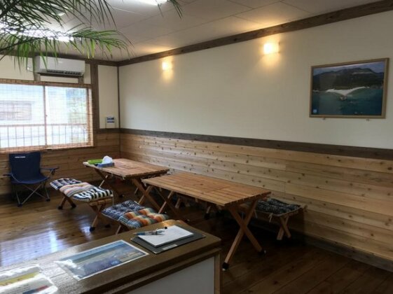 GUESTHOUSE minami - Hostel - Photo5