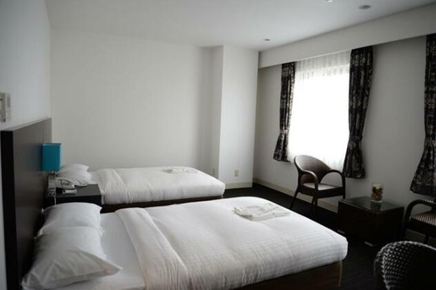 Libest Inn Amami