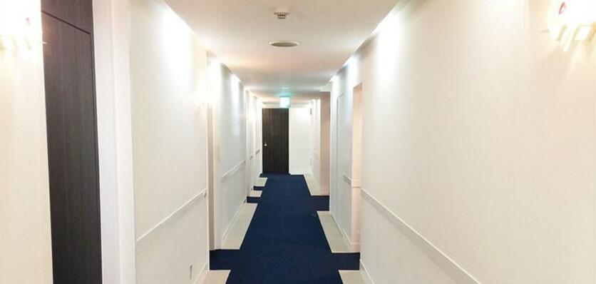 Libest Inn Amami - Photo2