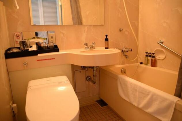 Libest Inn Amami - Photo3