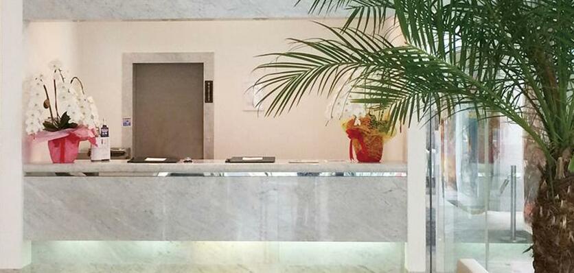 Libest Inn Amami - Photo4