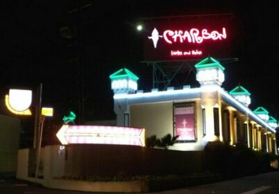 Hotel Charbon Adult Only