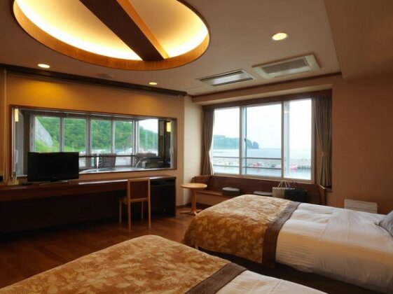 Kitakobushi Shiretoko Hotel & Resort - Photo4