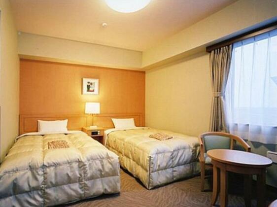 Hotel Route-Inn Shibata Inter - Photo3